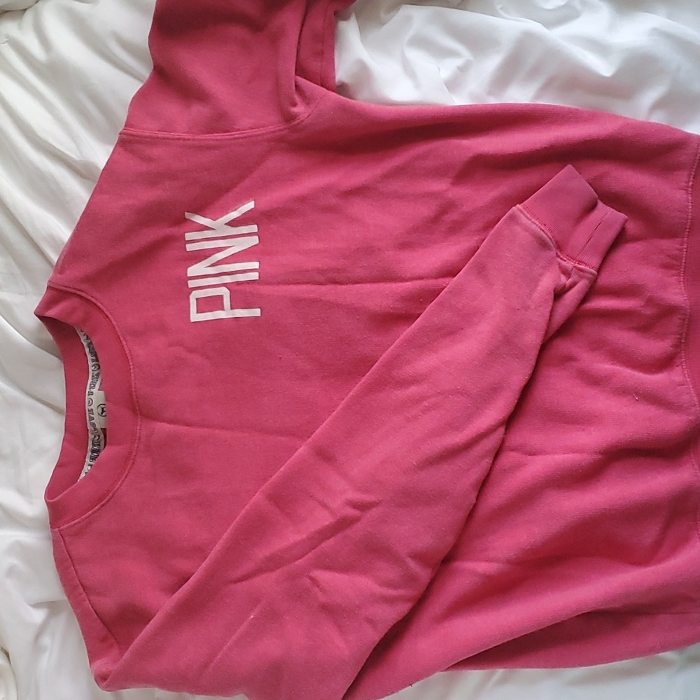 PINK Sweatshirt